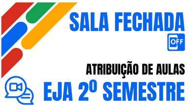 SALA DE ATRIBUIÇÃO
